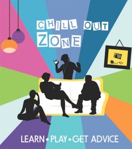 Chill Out Zone
