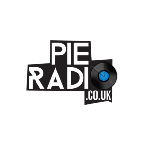 Pie Radio UK Logo png