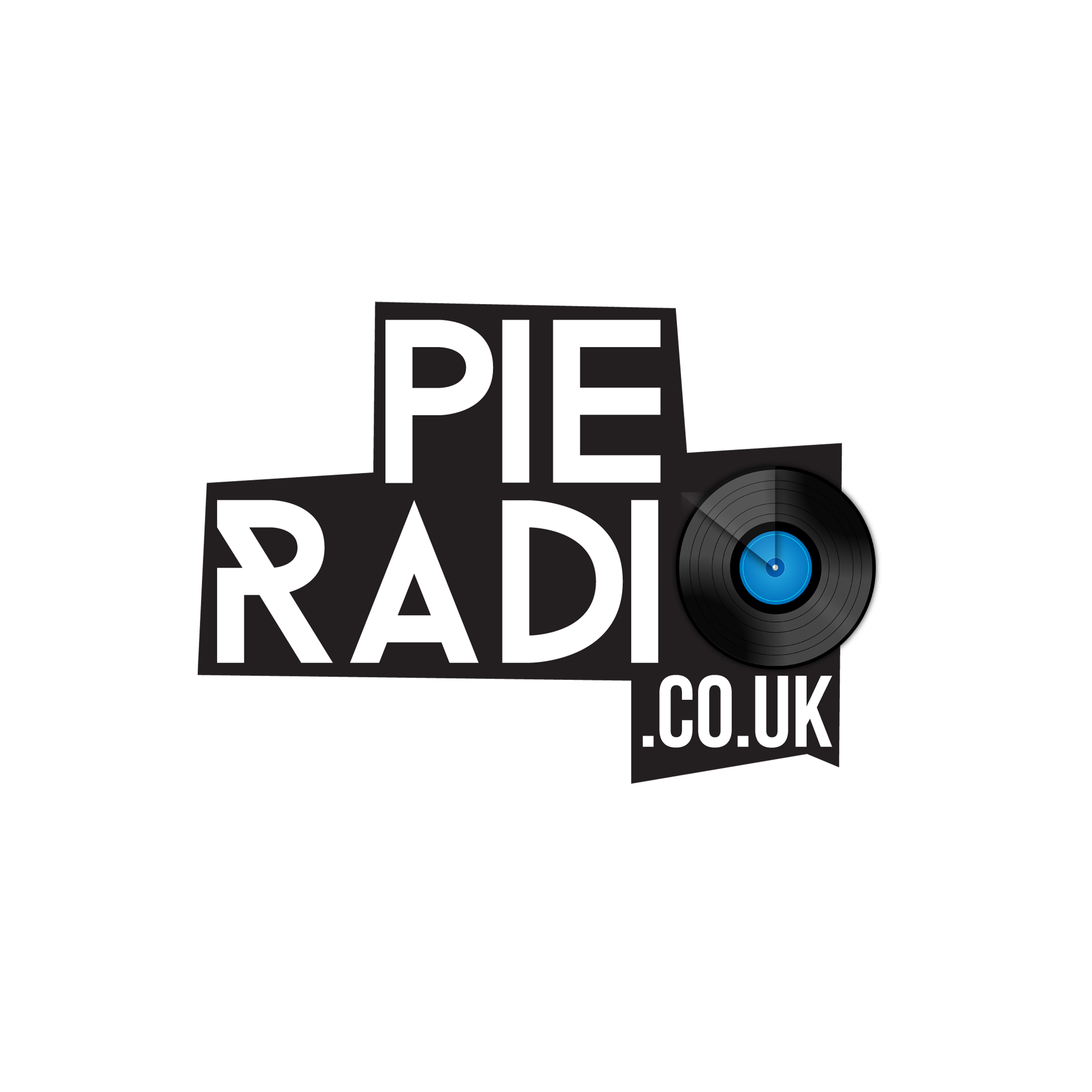 Pie Radio UK Logo png