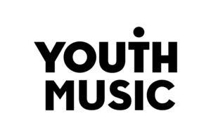 youth music logo