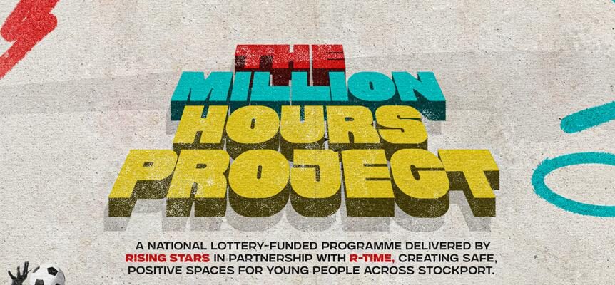 Million Hours Poster